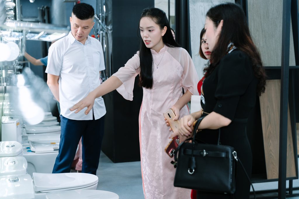 CÔNG TY CỔ PHẦN SUN VIỆT