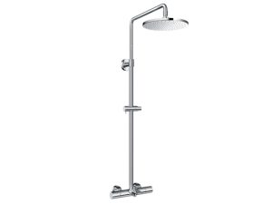 Sen cay nhiet do kem voi xa bon