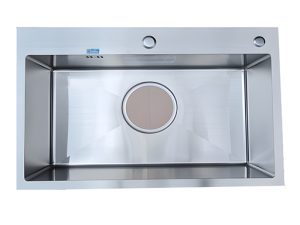 Bồn Rửa Bát 1 Bồn