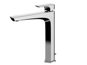 Vòi Rửa Tay Cổ Cao