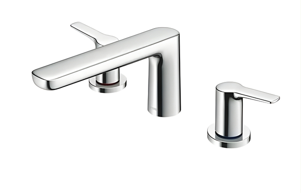 Vòi Xả Bồn Tắm 5 Vòi nước xả bồn tắm