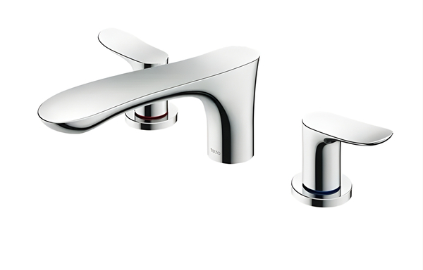 Vòi Xả Bồn Tắm 7 Vòi nước xả bồn tắm