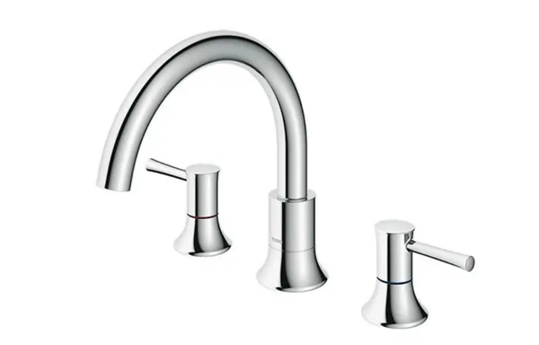 Vòi Xả Bồn Tắm 6 Vòi nước xả bồn tắm