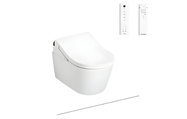 Bồn Cầu Treo Tường 5 bồn cầu treo tường