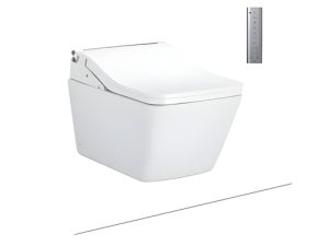 Bồn Cầu Treo Tường