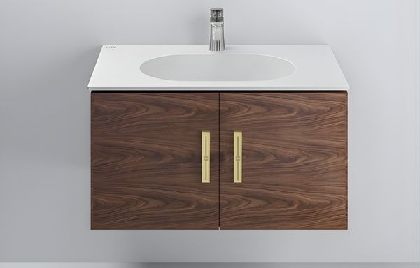 Bộ Tủ Chậu Lavabo 5 Bộ Tủ Chậu Lavabo