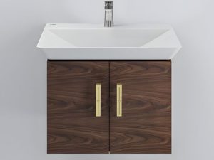 Bộ Tủ Chậu Lavabo