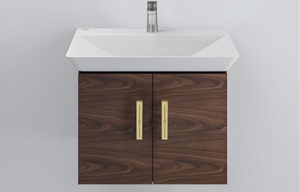 Bộ Tủ Chậu Lavabo 4 Bộ Tủ Chậu Lavabo