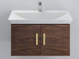 Bộ Tủ Chậu Lavabo 2 bo tu chau