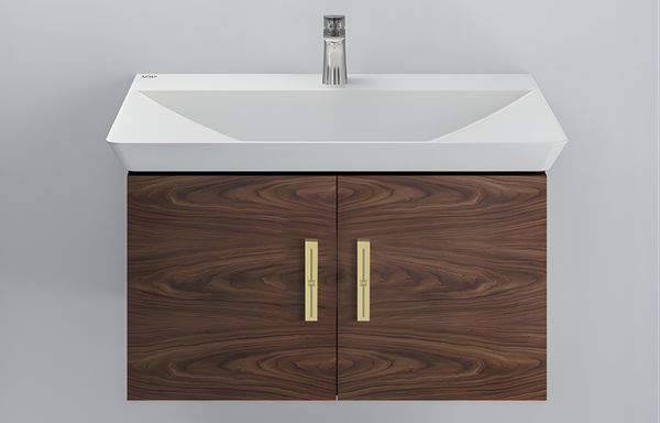 Bộ Tủ Chậu Lavabo 6 Bộ Tủ Chậu Lavabo