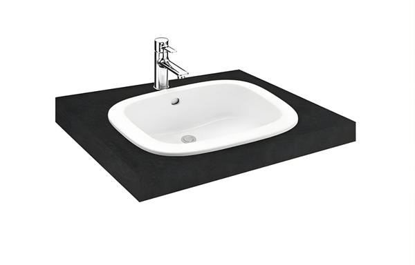 Chậu Rửa Dương Vành 3 chậu rửa dương vành TOTO