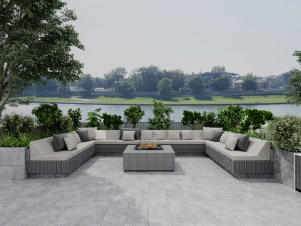 Gạch Ốp Lát Pompeii