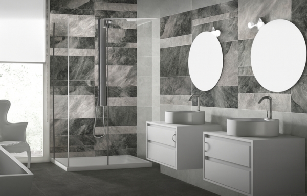 gạch ốp lát Hoa Đá