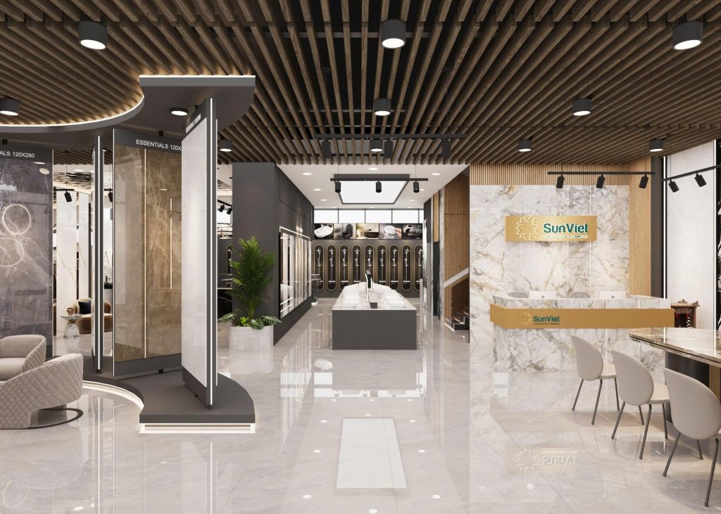 Giới thiệu 3 Công ty Cổ phần Sun Việt