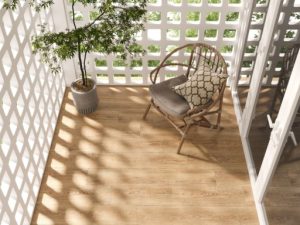 GẠCH ỐP LÁT MỘC CHI