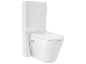 Bồn Cầu Điện Tử P.16.321