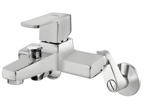 Vòi Sen Tắm Nóng Lạnh 1 voi sen tam nong lanh