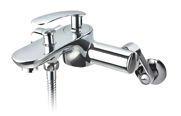 Vòi Sen Tắm Nóng Lạnh 5 vòi sen tắm nóng lạnh