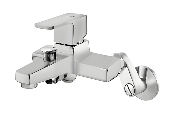 Vòi Sen Tắm Nóng Lạnh 6 vòi sen tắm nóng lạnh