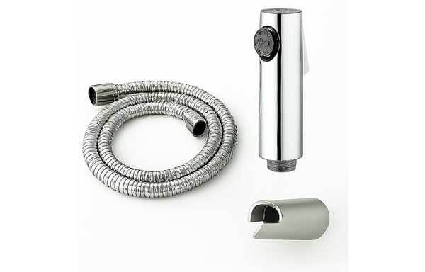 Vòi Xịt Vệ Sinh 6 vòi xịt vệ sinh