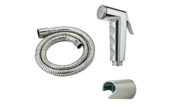 Vòi Xịt Vệ Sinh 4 vòi xịt vệ sinh