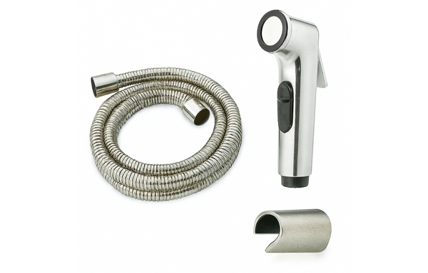 Vòi Xịt Vệ Sinh 5 vòi xịt vệ sinh