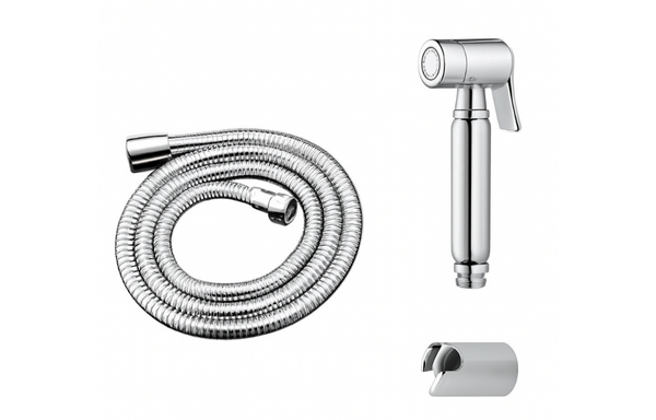 Vòi Xịt Vệ Sinh 7 vòi xịt vệ sinh