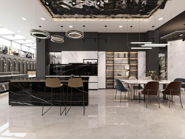 Thiết Bị Phòng Bếp