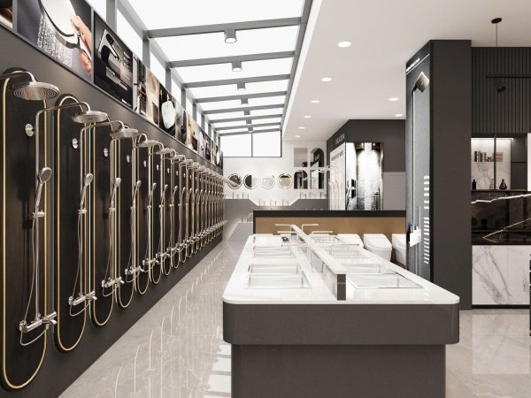 Thiết Bị Phòng Tắm