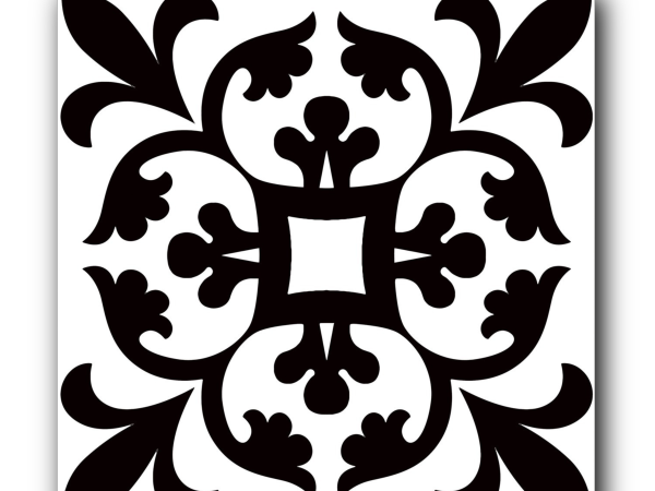 Gạch bông Viglacera VBS301