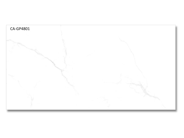 Gạch California CA-GP4801 Porcelain Polished Vân Đá Trắng 4 2 2