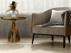 GẠCH ỐP LÁT ARMANI BEIGE