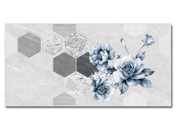 Gạch California CA-GP4803 Porcelain Polished Vân Đá Sáng 4 CA G P4 8 0 3 3