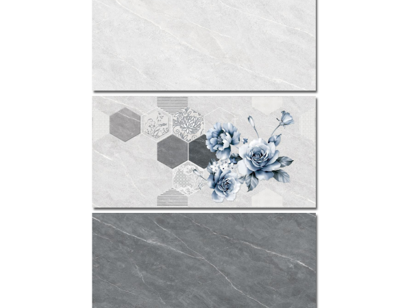 Gạch California CA-GP4803 Porcelain Polished Vân Đá Sáng