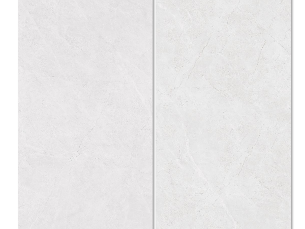 Gạch California CA25-GP61201 Porcelain Polished Tông Trắng Vân Đá 2 CA25 GP61201