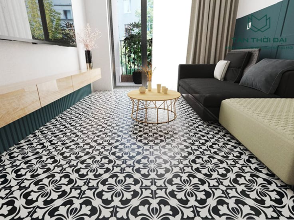 GẠCH BÔNG 300X300 MM