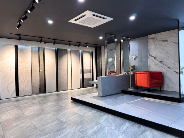 Kích Thước 800x800 mm