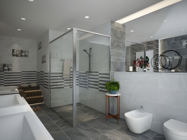 Kích Thước 400x800 mm