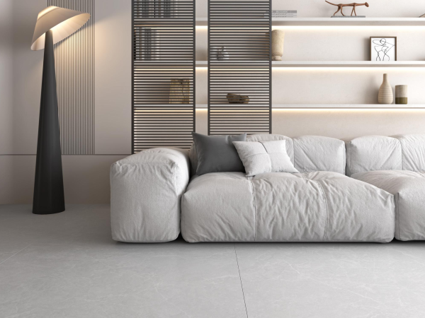 Gạch Viglacera CL25 - GSMC121201 Gạch 120x120 Soft Matt Carving Cao Cấp