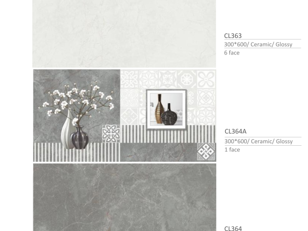 Gạch Viglacera CL363 – CL364A – CL364