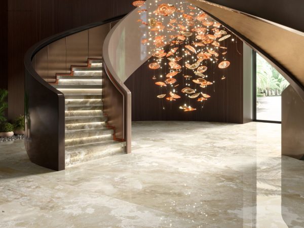 Gạch Cosmic Caffè Latte