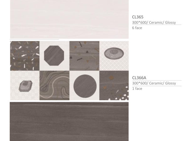 Gạch Viglacera CL365 - CL366A - CL366