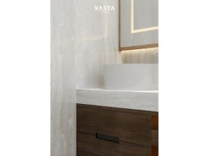 GẠCH ỐP LÁT TRAVERTINO IVORY 1 TRAVERTINO IVORY