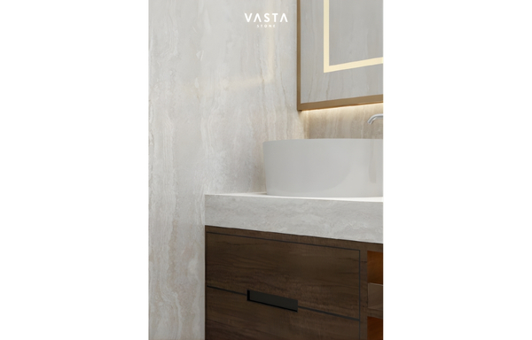 TRAVERTINO IVORY TRAVERTINO IVORY