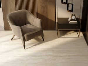 GẠCH ỐP LÁT TRAVERTINO SAND