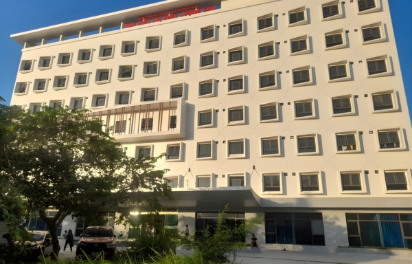 Giới thiệu 5 Bệnh viện phụ sản Thanh Hoá