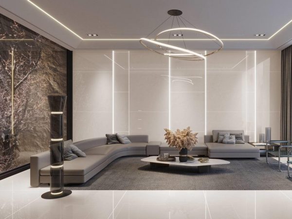 GẠCH ỐP LÁT NGỌC GIAO