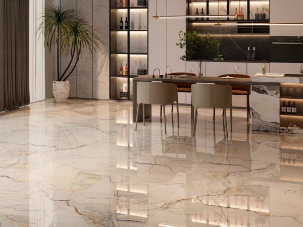 GẠCH ỐP LÁT THANH MAI