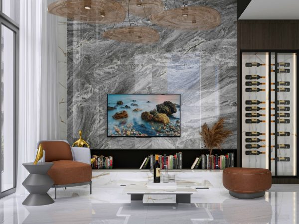 GẠCH ỐP LÁT THIẾT THẠCH