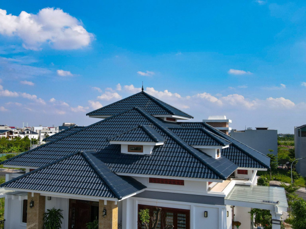 Ngói Lợp Viglacera